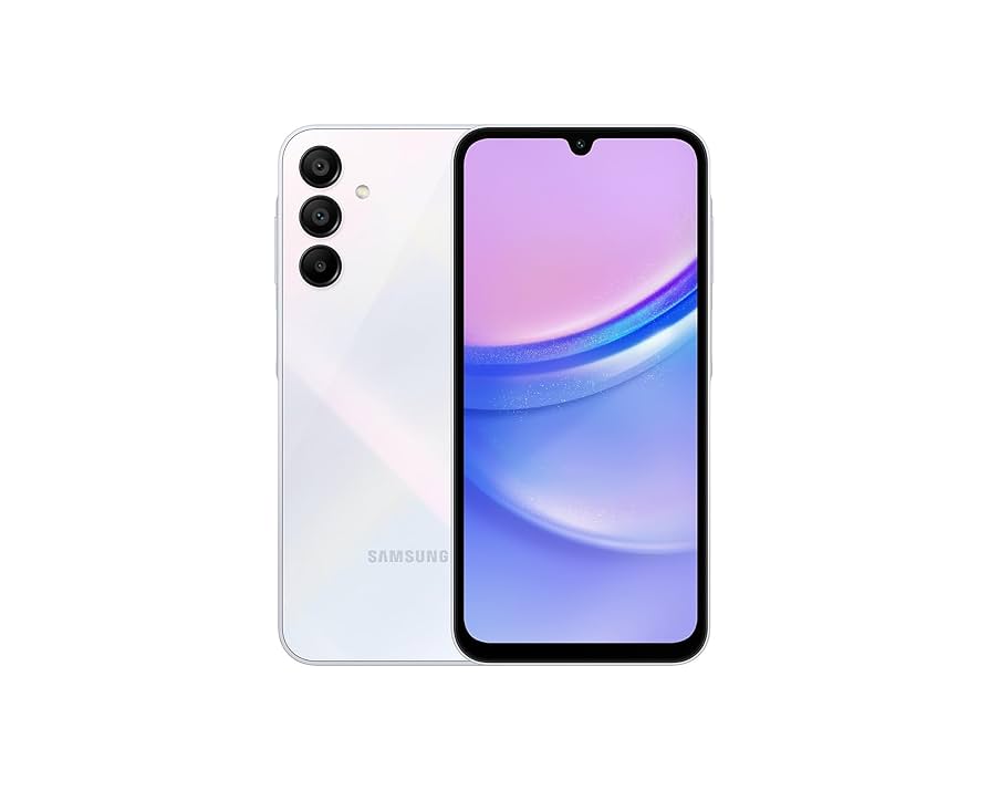 samsung a15 ofertas imperdibles y precio sorprendente