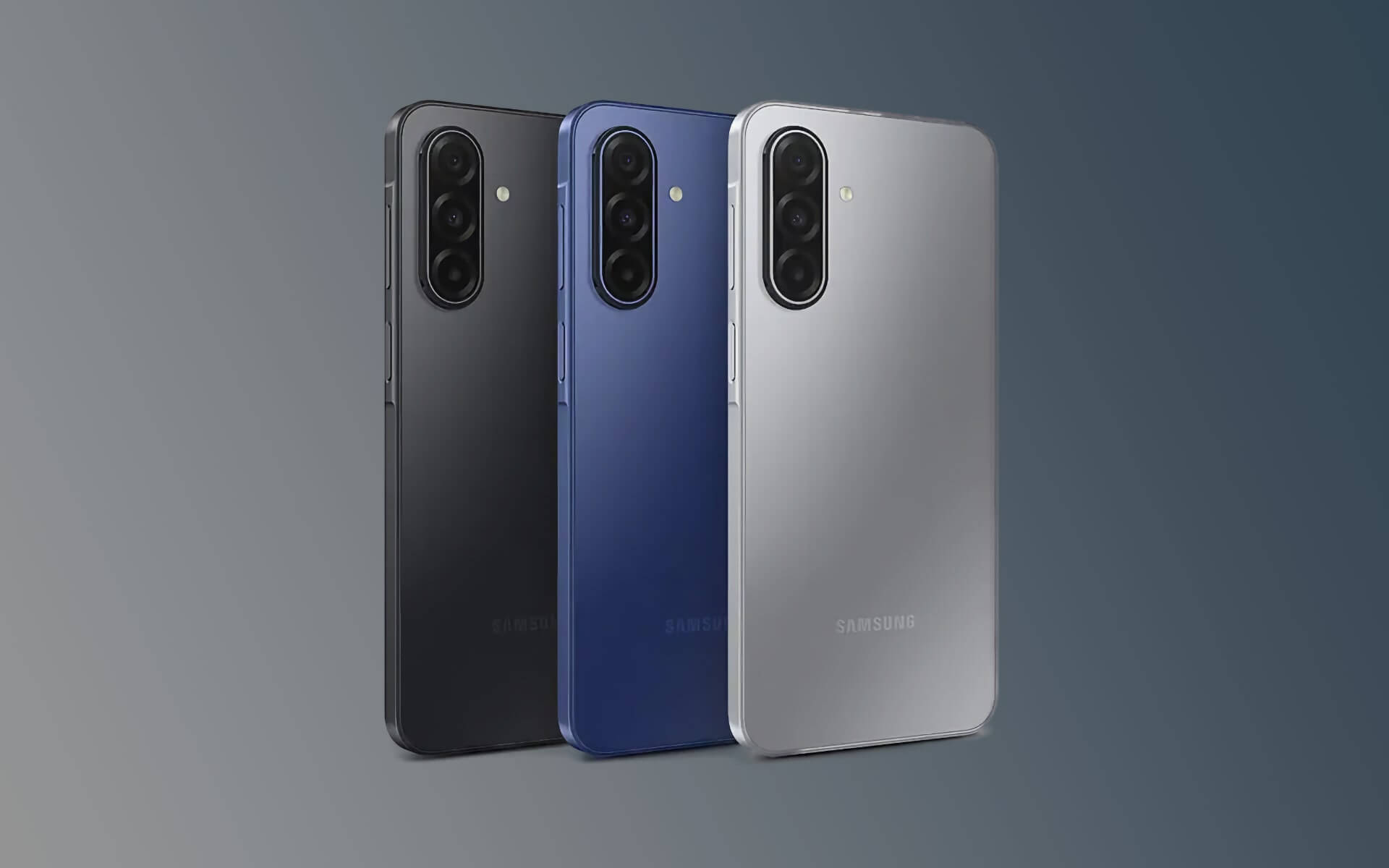 samsung a17 descubre caracteristicas impresionantes