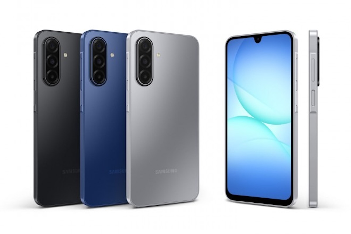 SAMSUNG A17: ¡Descubre el Nuevo Teléfono que Revoluciona! 2 samsung a17 descubre el nuevo telefono que revoluciona