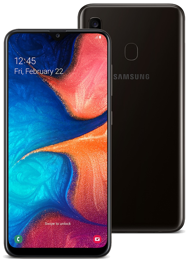 SAMSUNG A20: ¡Libera tu Móvil con este Secreto Revelador! 2 samsung a20 libera tu movil con este secreto revelador