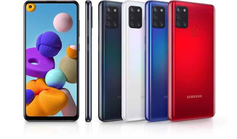 samsung a21 unlock como liberar tu telefono facilmente