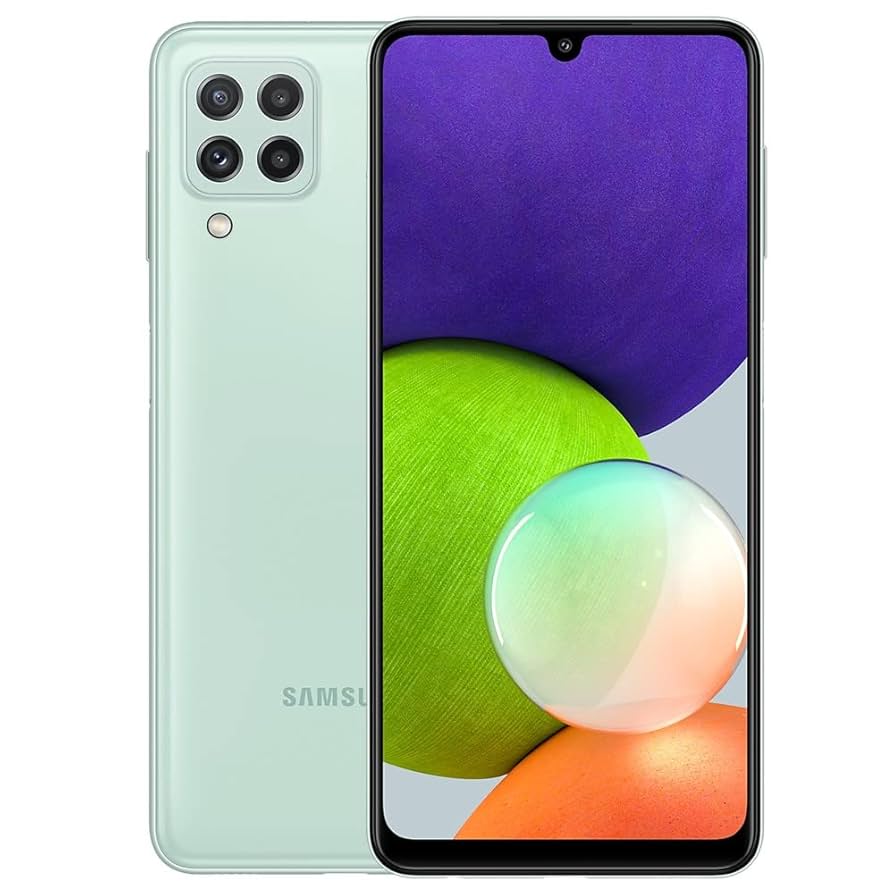 Samsung A22 4G: Características que te sorprenderán 2 samsung a22 4g caracteristicas que te sorprenderan