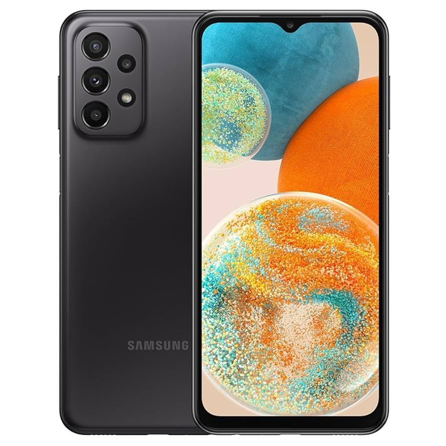 SAMSUNG A23 5G: DESCUBRE SUS IMPACTANTES CARACTERÍSTICAS 2 samsung a23 5g descubre sus impactantes caracteristicas