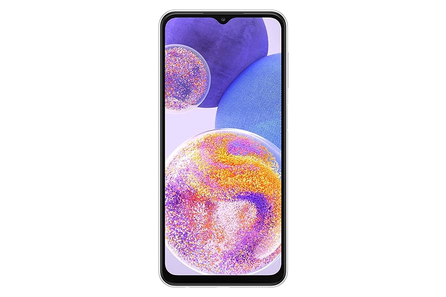 Samsung A23: ¡DESCUBRE sus INCREÍBLES CARACTERÍSTICAS! 2 samsung a23 descubre sus increibles caracteristicas