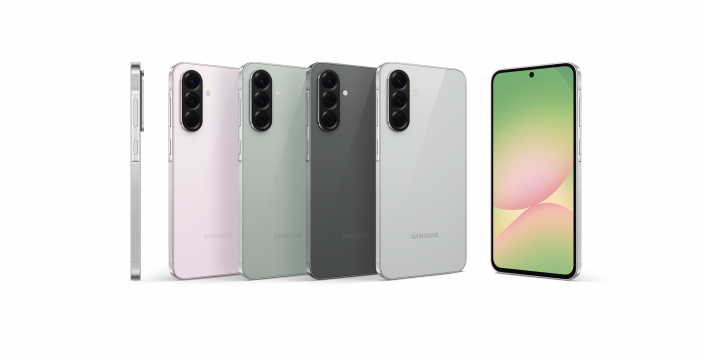 Samsung A26 5G: ¡Explora sus Sorprendentes Características! 2 samsung a26 5g explora sus sorprendentes caracteristicas