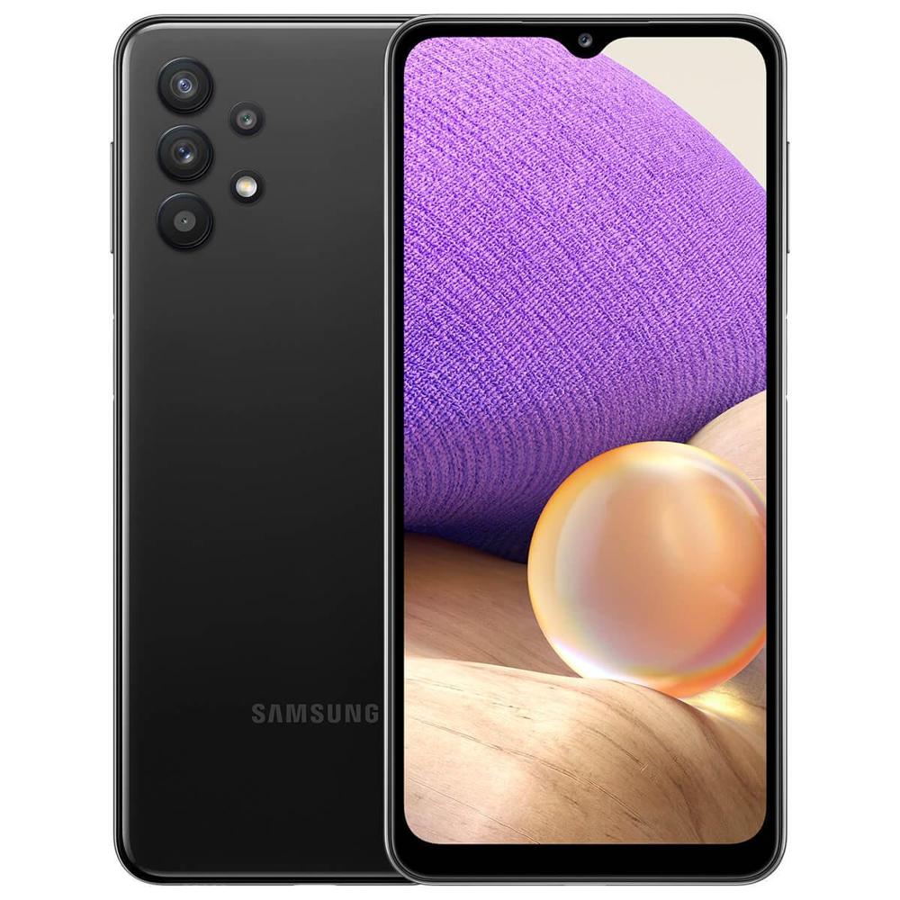 samsung a32 descubre el precio en claro guatemala