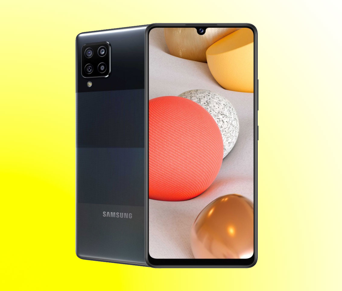 SAMSUNG A42: Por qué el GALAXY A42 5G es IMPRESCINDIBLE 2 samsung a42 por que el galaxy a42 5g es imprescindible