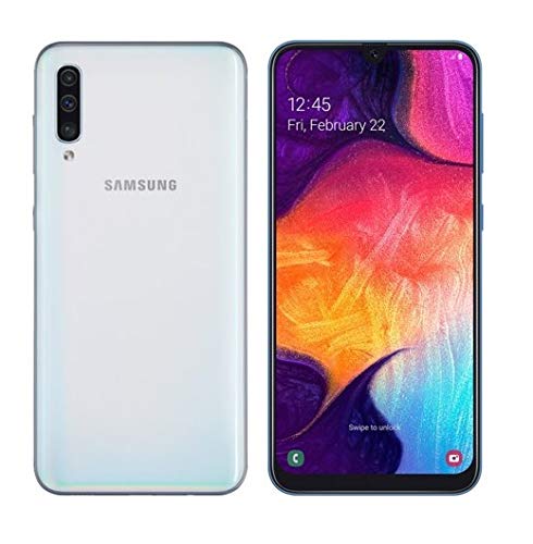 samsung a50 descubre su poderoso procesador y mas