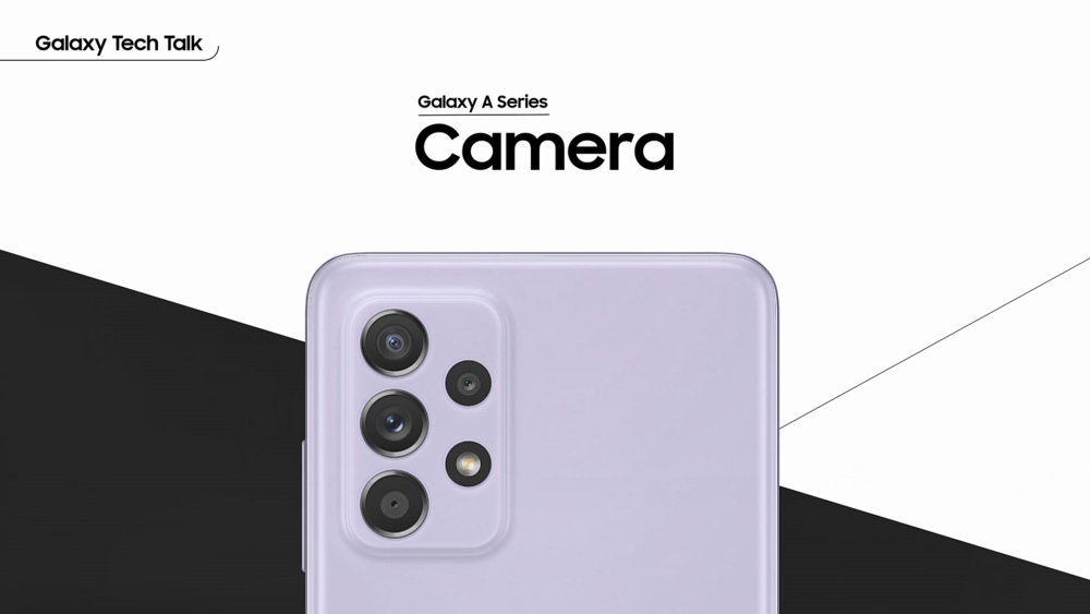 Samsung A52 CÁMARA: ¡Descubre la SORPRENDENTE MEJORA! 2 samsung a52 camara descubre la sorprendente mejora