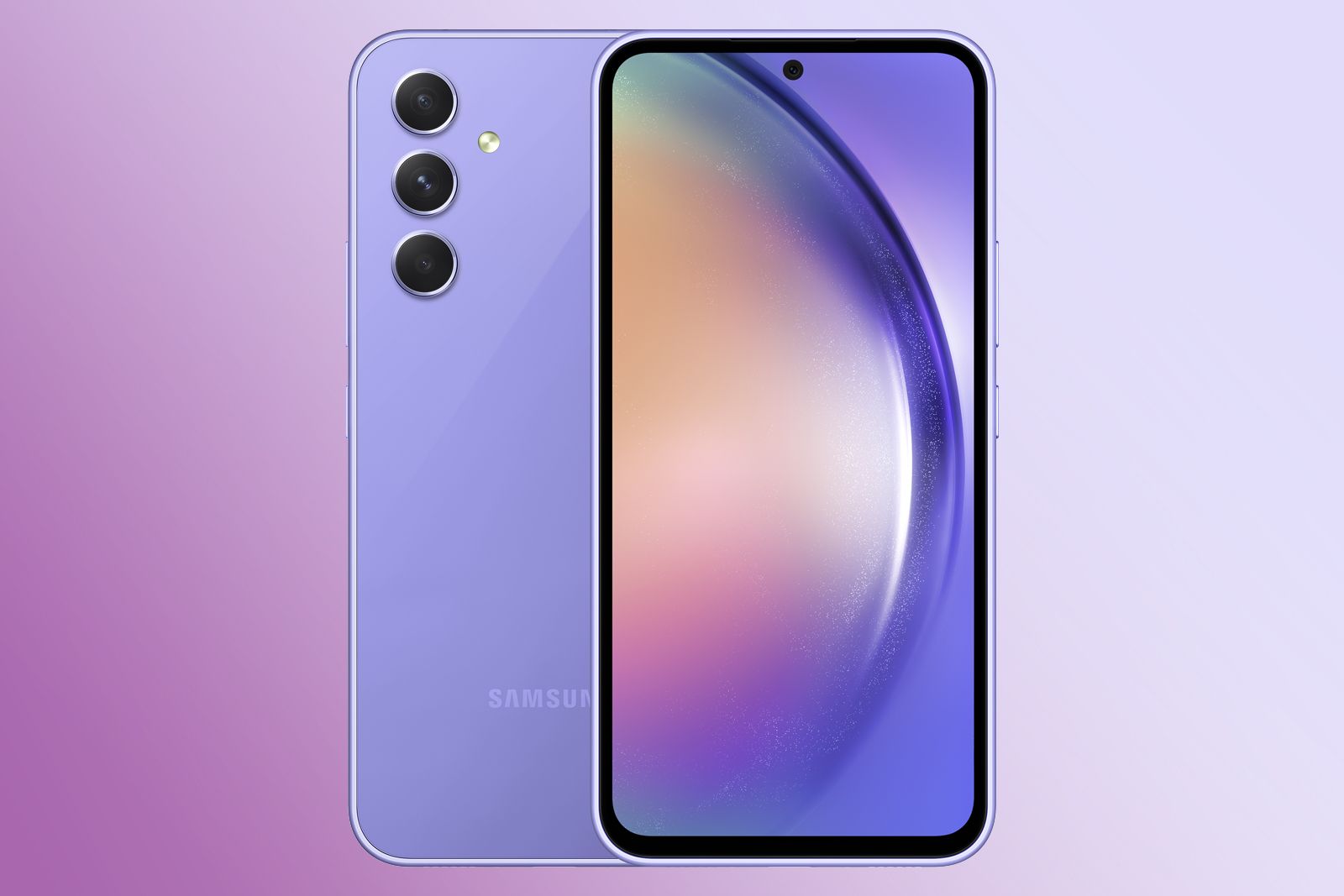 Samsung A54 5G: Realmente vale la pena comprarlo en 2024 2 samsung a54 5g realmente vale la pena comprarlo en 2024
