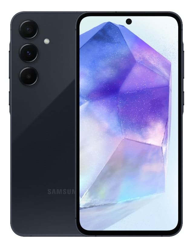 samsung a55 descubre sus increibles caracteristicas ahora