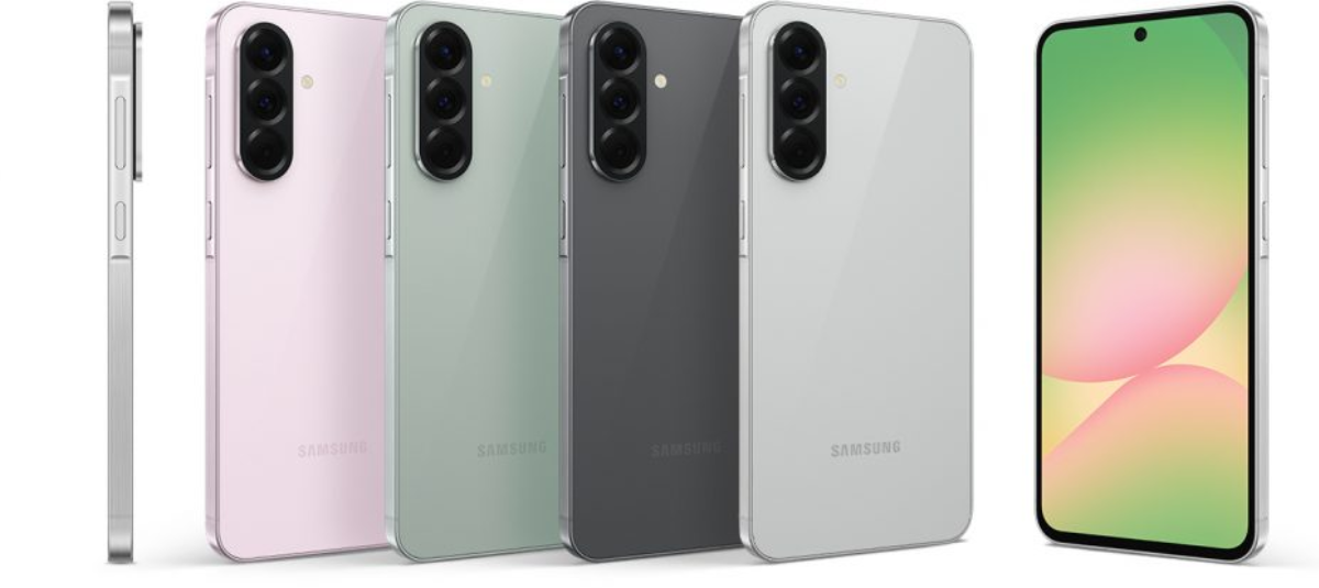 Samsung A56 y A36: ¡Descubre su FECHA SORPRENDENTE! 2 samsung a56 y a36 descubre su fecha sorprendente