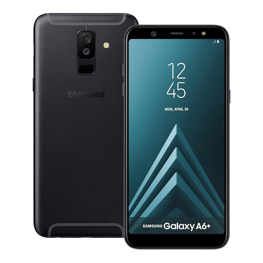 samsung a6 plus ofertas y secretos revelados