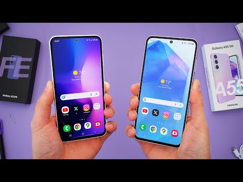SAMSUNG A65: DESCUBRE sus IMPACTANTES CARACTERÍSTICAS 2 samsung a65 descubre sus impactantes caracteristicas