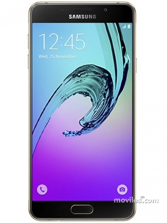Samsung A7 6: DESCUBRE Características IMPRESIONANTES 2 samsung a7 6 descubre caracteristicas impresionantes