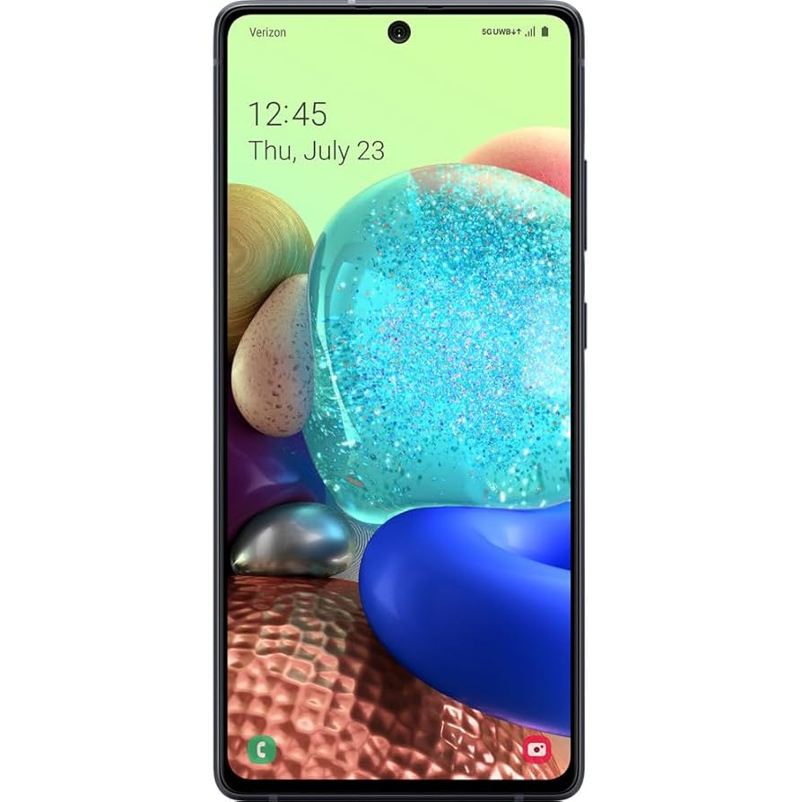 SAMSUNG A71 5G: Descubre SUS CARACTERÍSTICAS INCREÍBLES 2 samsung a71 5g descubre sus caracteristicas increibles