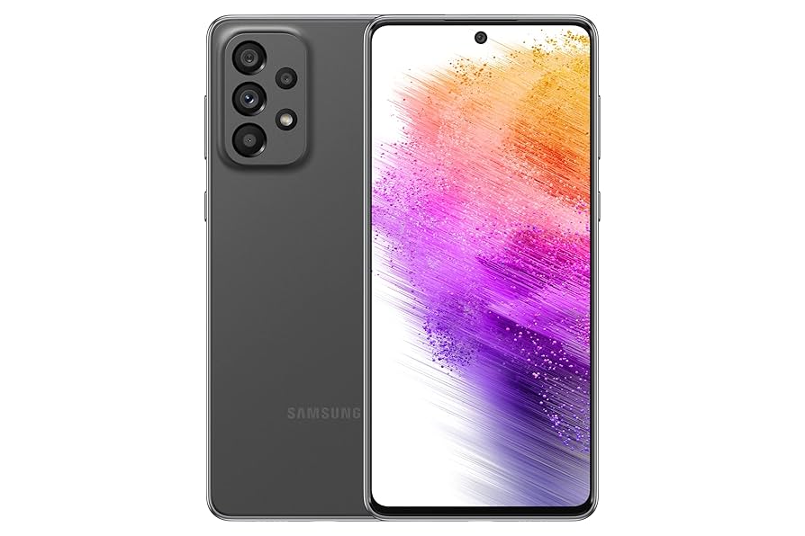 Samsung A73 5G: DESCUBRE sus IMPACTANTES CARACTERÍSTICAS 2 samsung a73 5g descubre sus impactantes caracteristicas