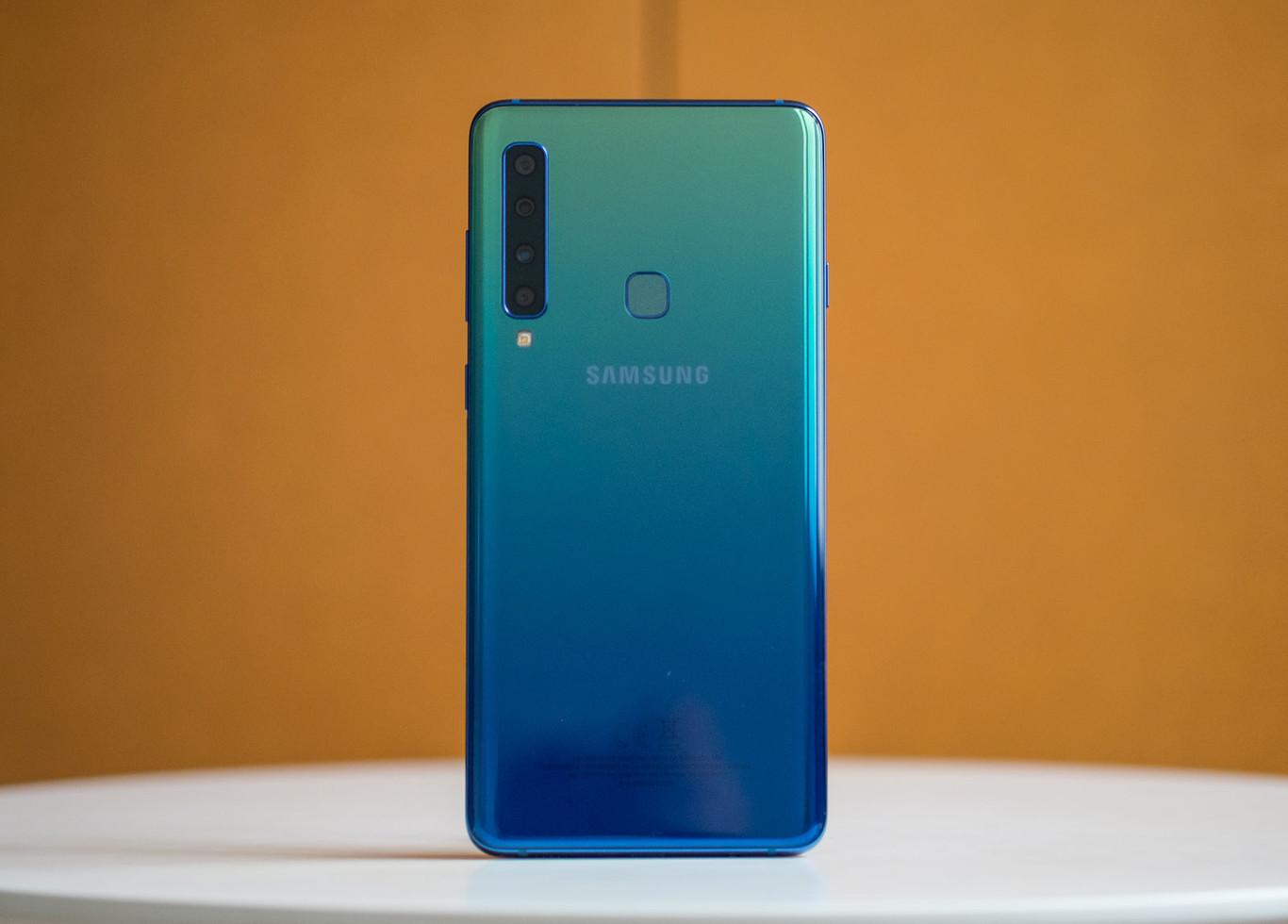 SAMSUNG A9: Descubre CARACTERÍSTICAS IMPACTANTES 2 samsung a9 descubre caracteristicas impactantes