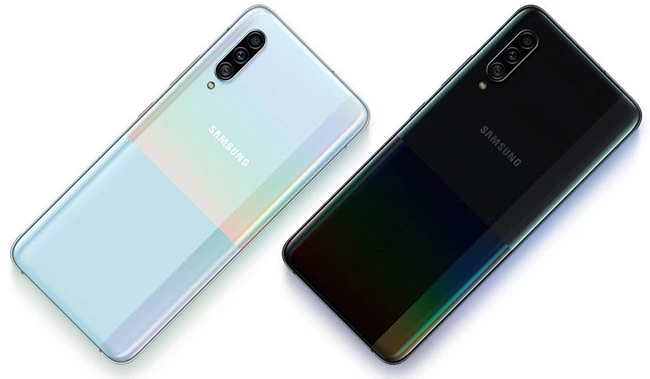 SAMSUNG A91: Descubre sus INCREÍBLES CARACTERÍSTICAS 2 samsung a91 descubre sus increibles caracteristicas