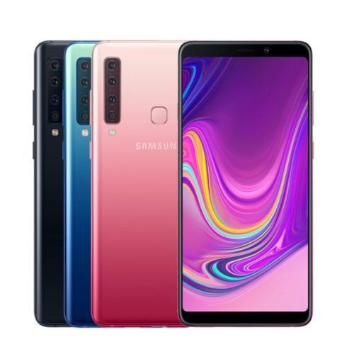 samsung a9s especificaciones que te sorprenderan