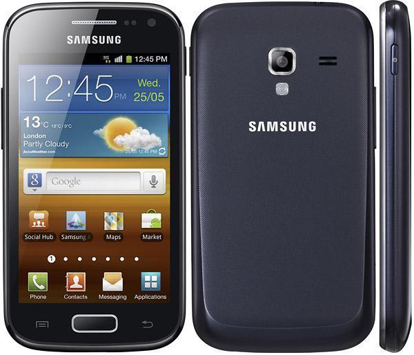 Samsung Ace 2 GT I8160: ¡COMPARTE INTERNET FÁCIL! 2 samsung ace 2 gt i8160 comparte internet facil