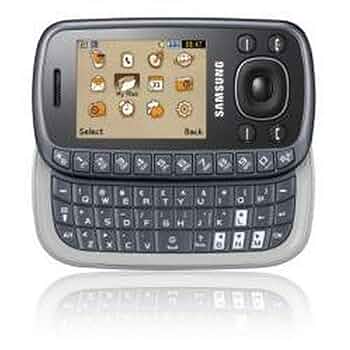 samsung b3310 descubre sus increibles caracteristicas