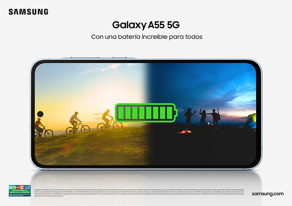 Samsung BATERÍA: ¡Descubre por qué es la MEJOR! 2 samsung bateria descubre por que es la mejor
