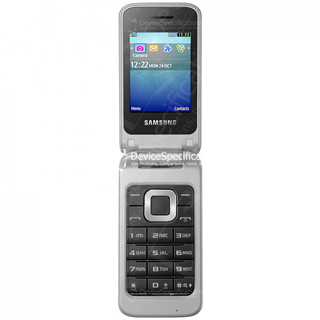Samsung C3520: Descubre sus Sorprendentes Características 2 samsung c3520 descubre sus sorprendentes caracteristicas