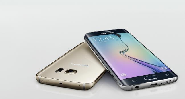 Samsung: CÓMO será su CELULAR CURVO y CleanForce 2 samsung como sera su celular curvo y cleanforce