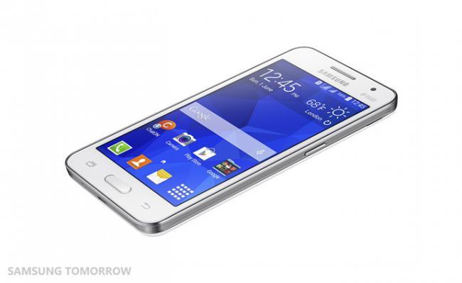 Samsung Core 2: Conoce sus Sorprendentes Características 2 samsung core 2 conoce sus sorprendentes caracteristicas