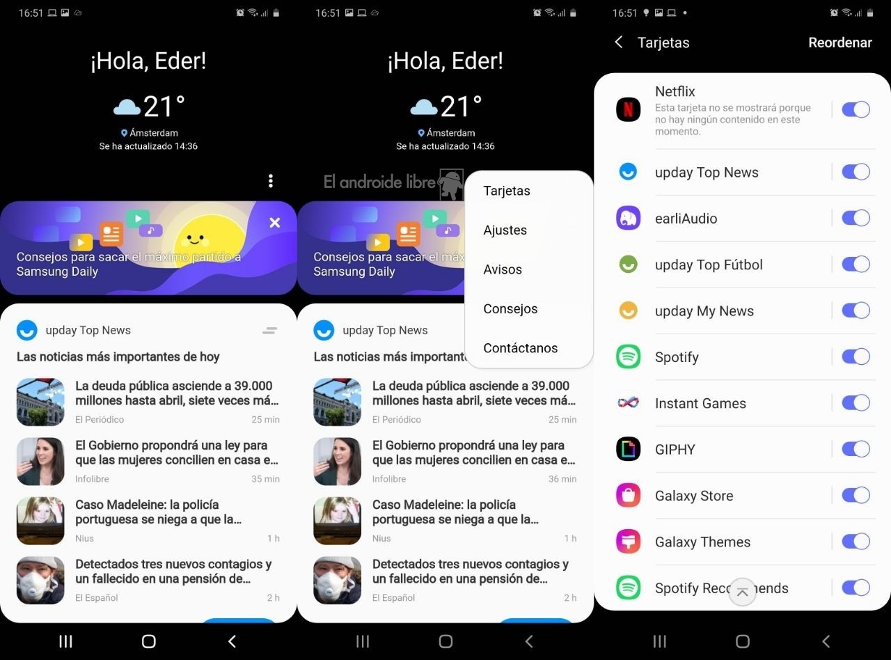 SAMSUNG DAILY: ¡DESCUBRE SUS MEJORES USOS AHORA! 2 samsung daily descubre sus mejores usos ahora