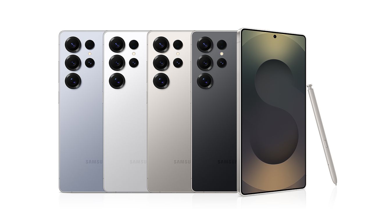 Samsung: ¡Descubre los MODELOS INCREÍBLES de 2025! 2 samsung descubre los modelos increibles de 2025