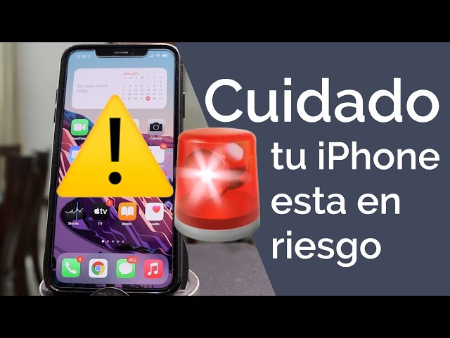 ¡SAMSUNG e IPHONE en PELIGRO! Tu cuenta está en RIESGO 2 samsung e iphone en peligro tu cuenta esta en riesgo