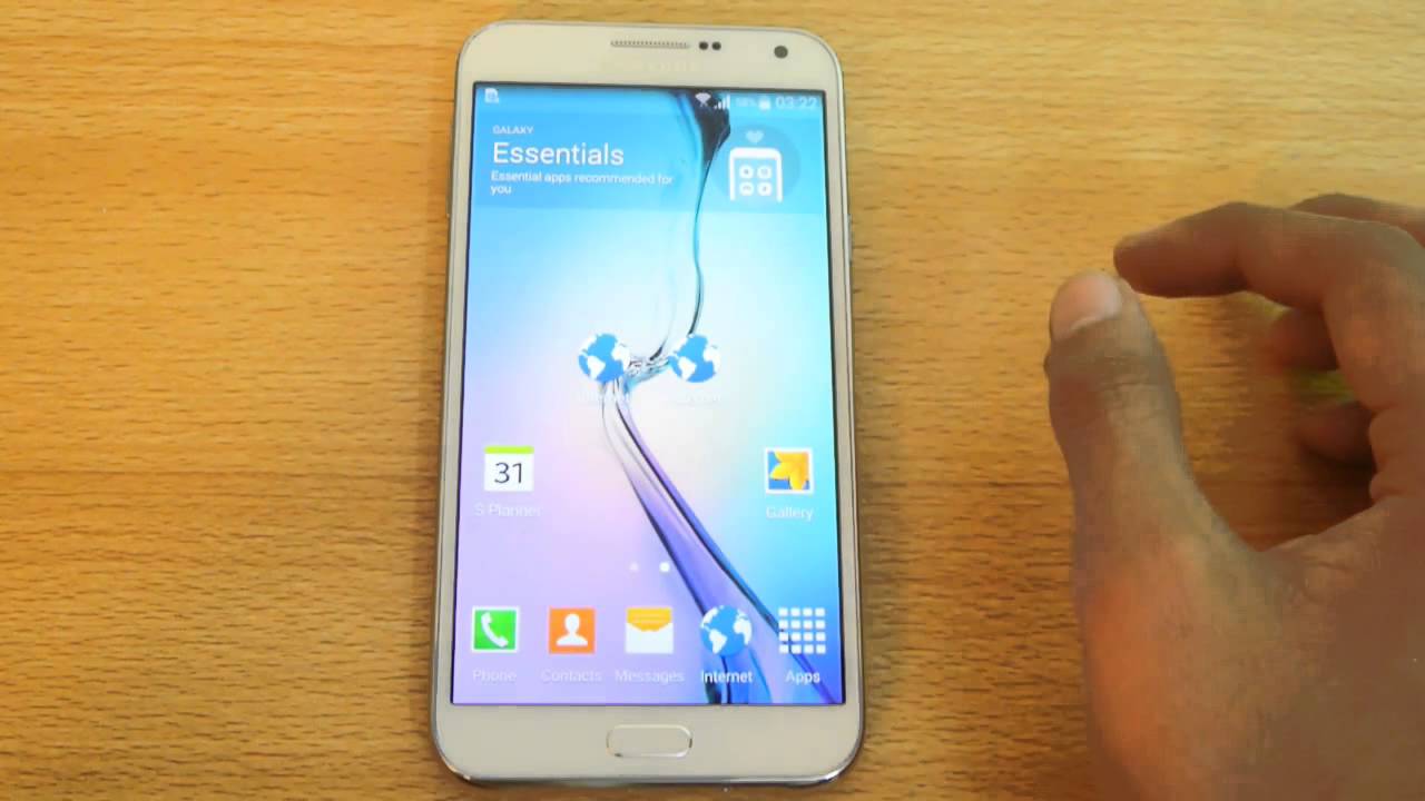 Samsung E7: DESCUBRE las RESPUESTAS que NO SABÍAS 2 samsung e7 descubre las respuestas que no sabias