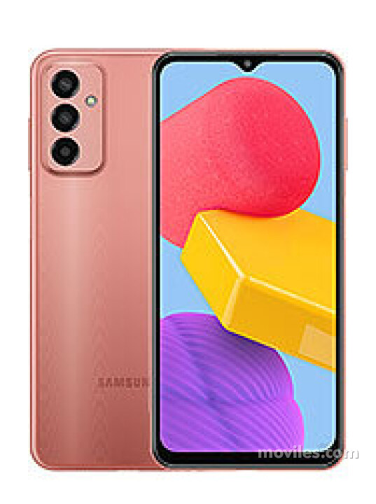 SAMSUNG F13: Descubre sus IMPACTANTES Características 2 samsung f13 descubre sus impactantes caracteristicas