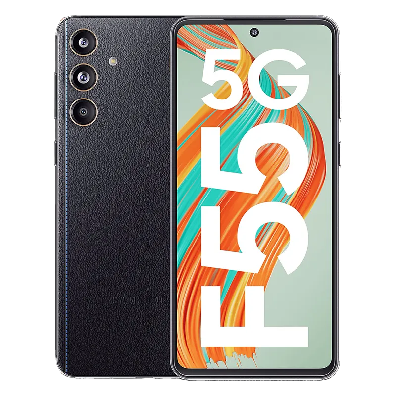 SAMSUNG F55: ¡ DESCUBRE SUS INCREÍBLES CARACTERÍSTICAS! 2 samsung f55 descubre sus increibles caracteristicas