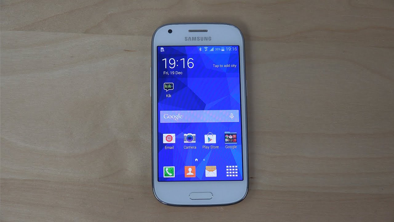 Samsung Galaxy 4 Ace: ¡Descubre sus sorpresas ocultas! 2 samsung galaxy 4 ace descubre sus sorpresas ocultas