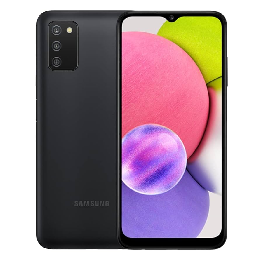SAMSUNG GALAXY A03S: ¡Descubre el Mejor Precio Aquí! 2 samsung galaxy a03s descubre el mejor precio aqui