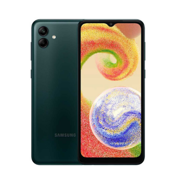 samsung galaxy a04s caracteristicas que te sorprenderan