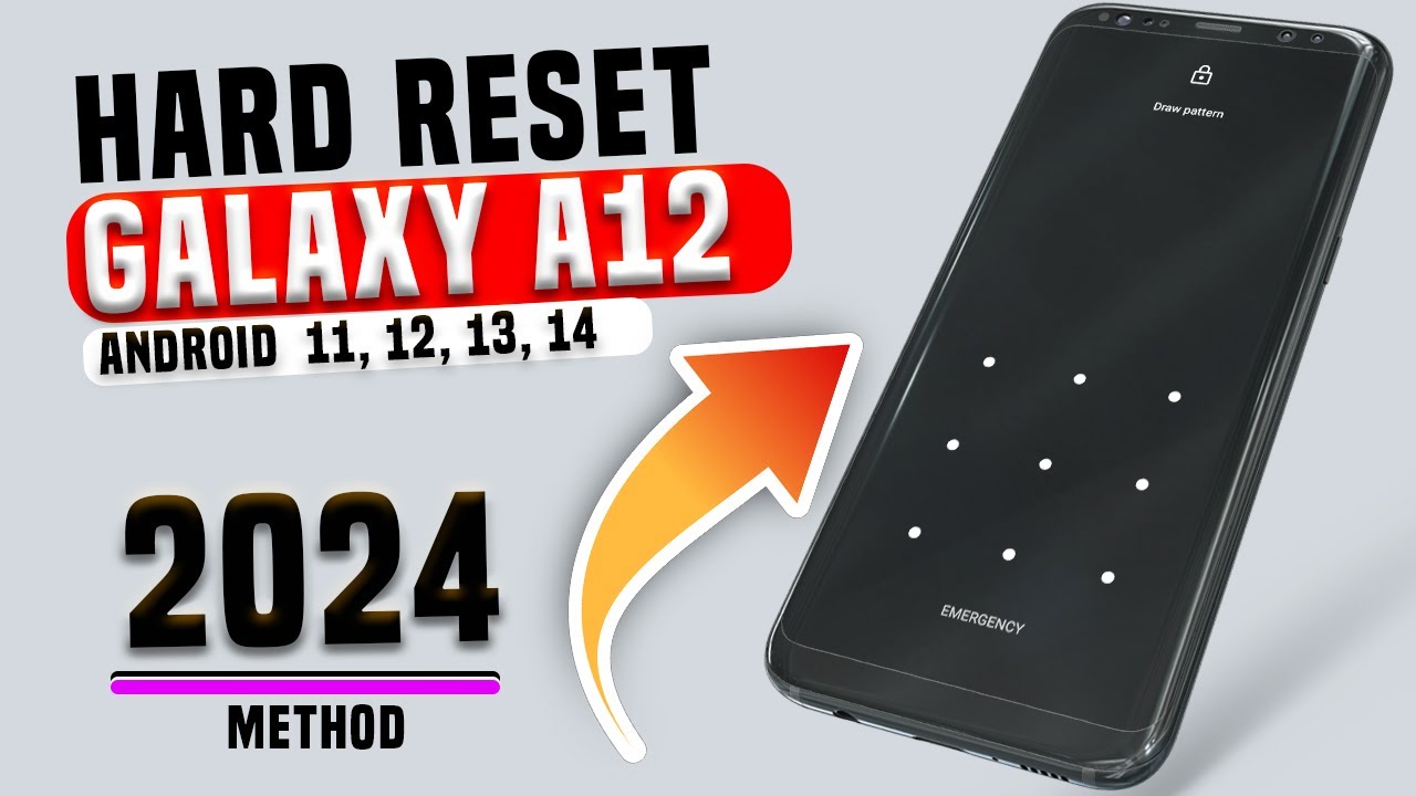 Samsung Galaxy A12 Unlock: DESCUBRE el Secreto Rápido 2 samsung galaxy a12 unlock descubre el secreto rapido