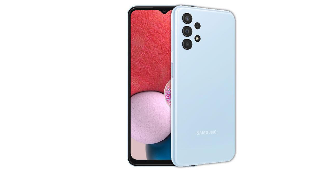 SAMSUNG GALAXY A13: Qué OPINIONES oculta este MODELO 2 samsung galaxy a13 que opiniones oculta este modelo