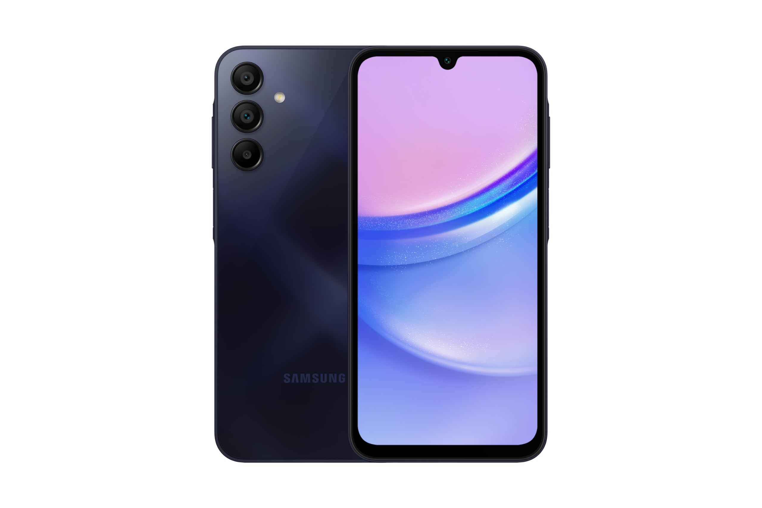 Samsung Galaxy A15: Por qué Todos Hablan de su LTE 2 samsung galaxy a15 por que todos hablan de su lte