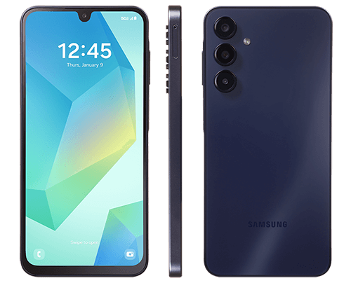 Samsung Galaxy A16 5G: Descubre sus increíbles características 2 samsung galaxy a16 5g descubre sus increibles caracteristicas