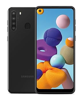 samsung galaxy a21 descubre sus increibles caracteristicas