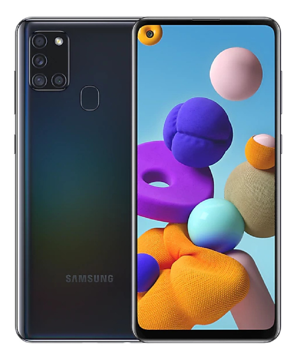 Samsung Galaxy A21s: Descubre Funciones Sorprendentes 2 samsung galaxy a21s descubre funciones sorprendentes