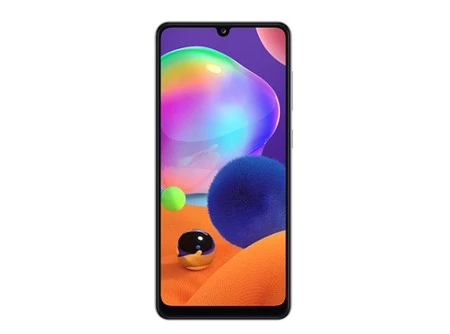 samsung galaxy a31 descubre sus 4 camaras magicas
