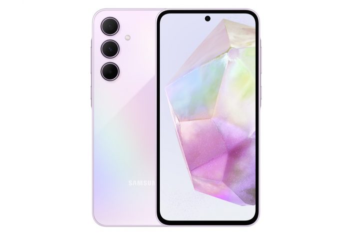 samsung galaxy a55 por que su precio sigue subiendo