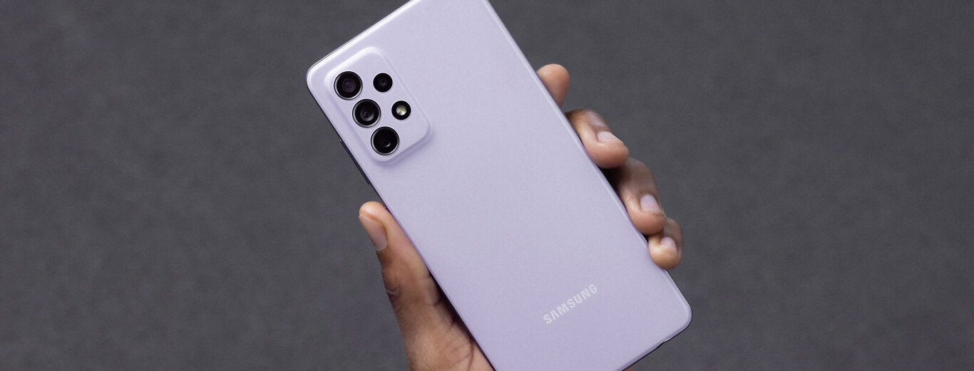 Samsung Galaxy A72: Sorprendentes detalles que no conocías 2 samsung galaxy a72 sorprendentes detalles que no conocias
