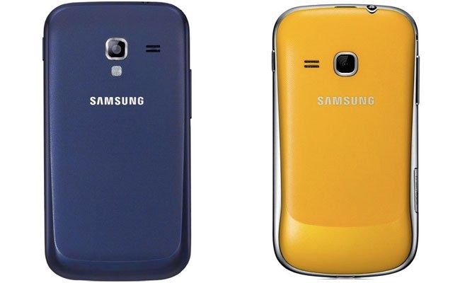 SAMSUNG GALAXY ACE II: ¡Descubre sus increíbles funciones! 2 samsung galaxy ace ii descubre sus increibles funciones