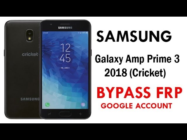 SAMSUNG GALAXY AMP PRIME 3: ¡DESCUBRE cómo LIBERARLO! 2 samsung galaxy amp prime 3 descubre como liberarlo